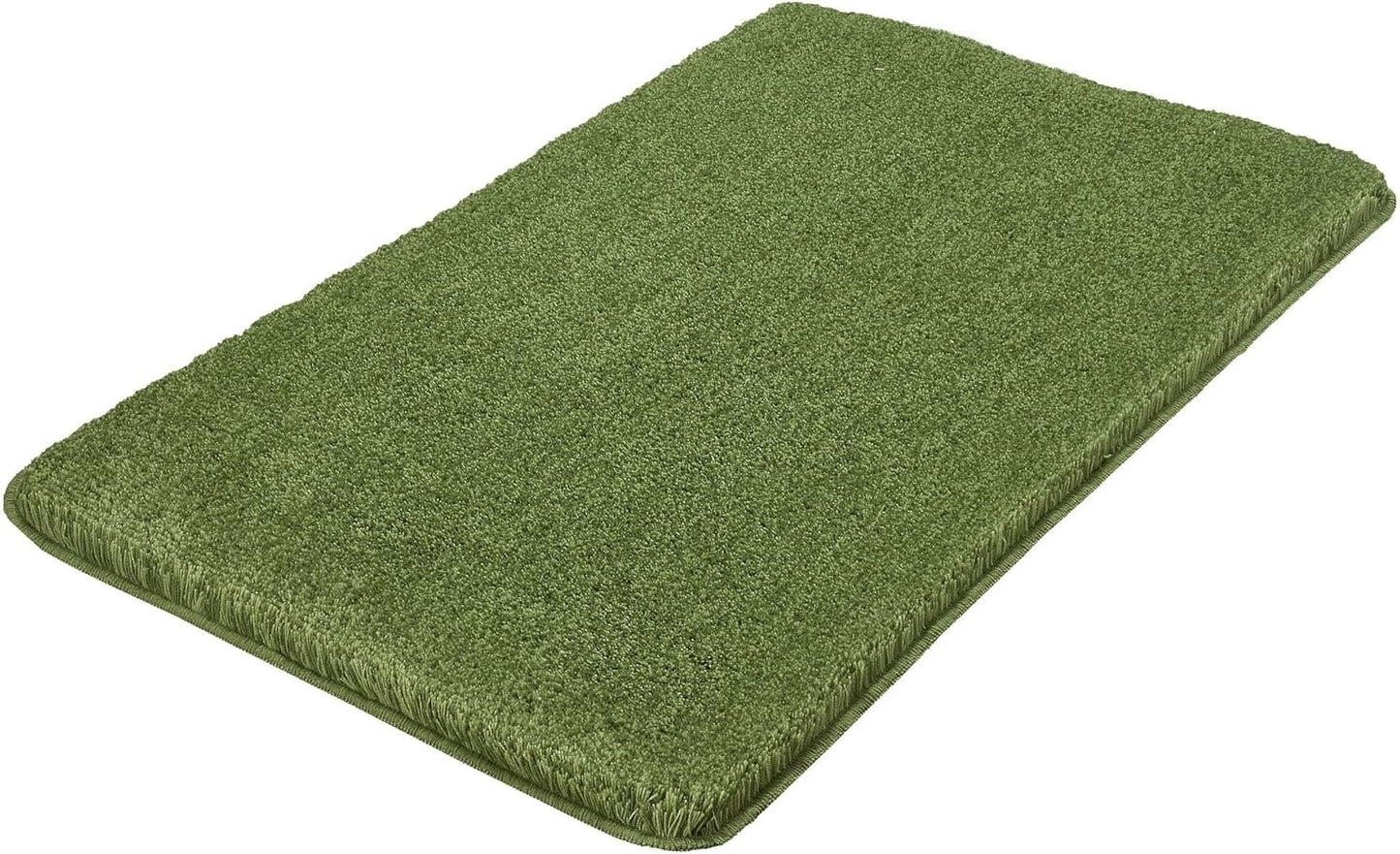 Rutschfester Badteppich Relax, Forest 50 x 80 cm (Rechteckig)