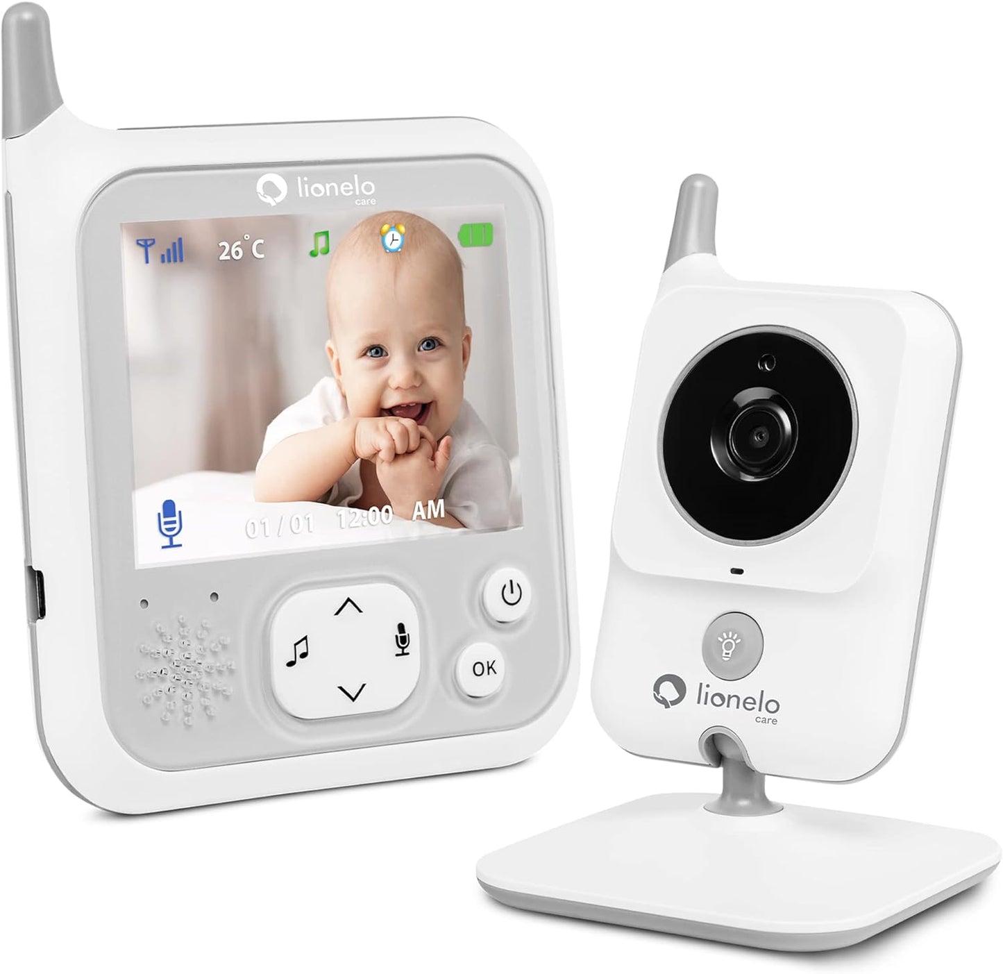 Babyline 7.1, BABYLINE 7.1