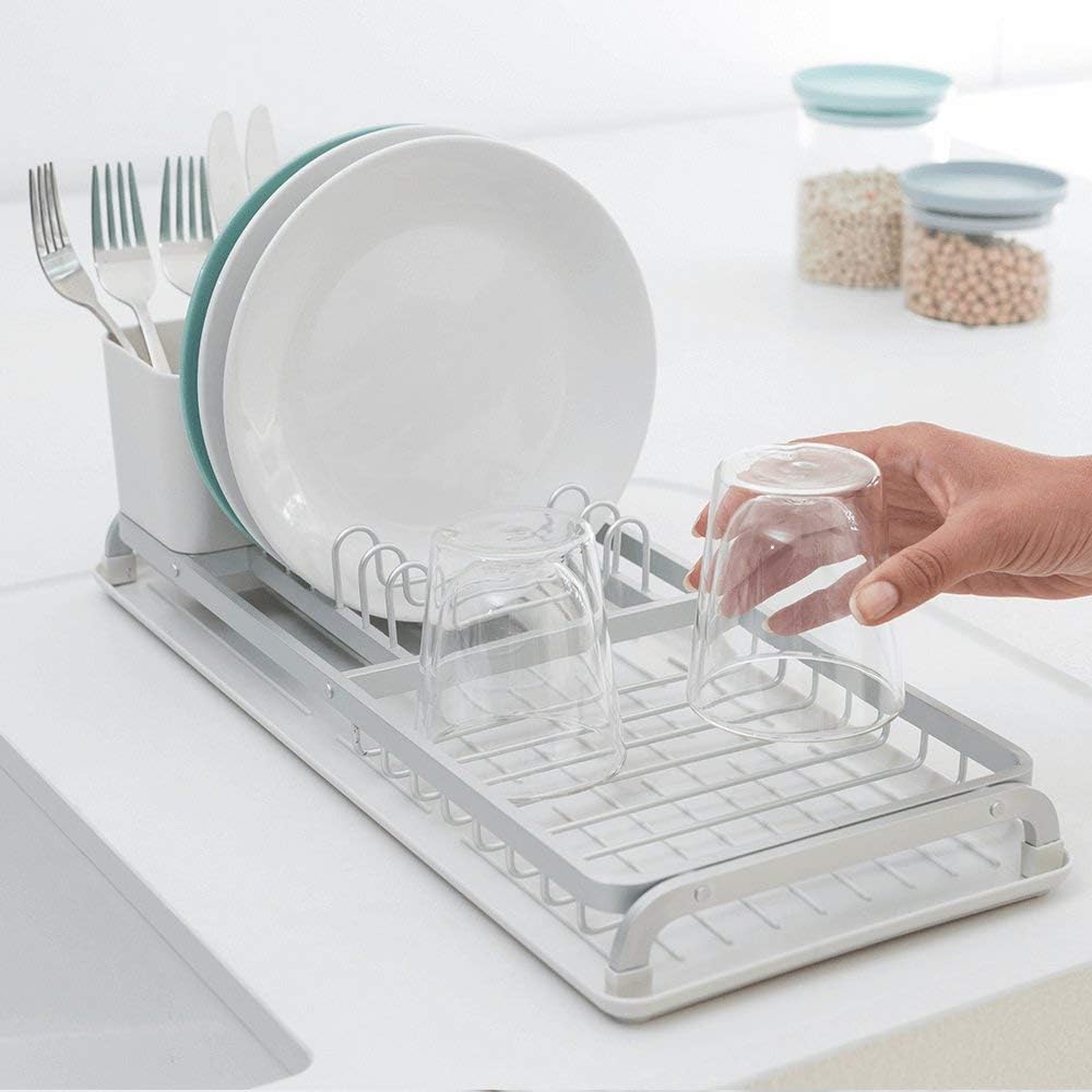 Compact, Kompakt Light Grey