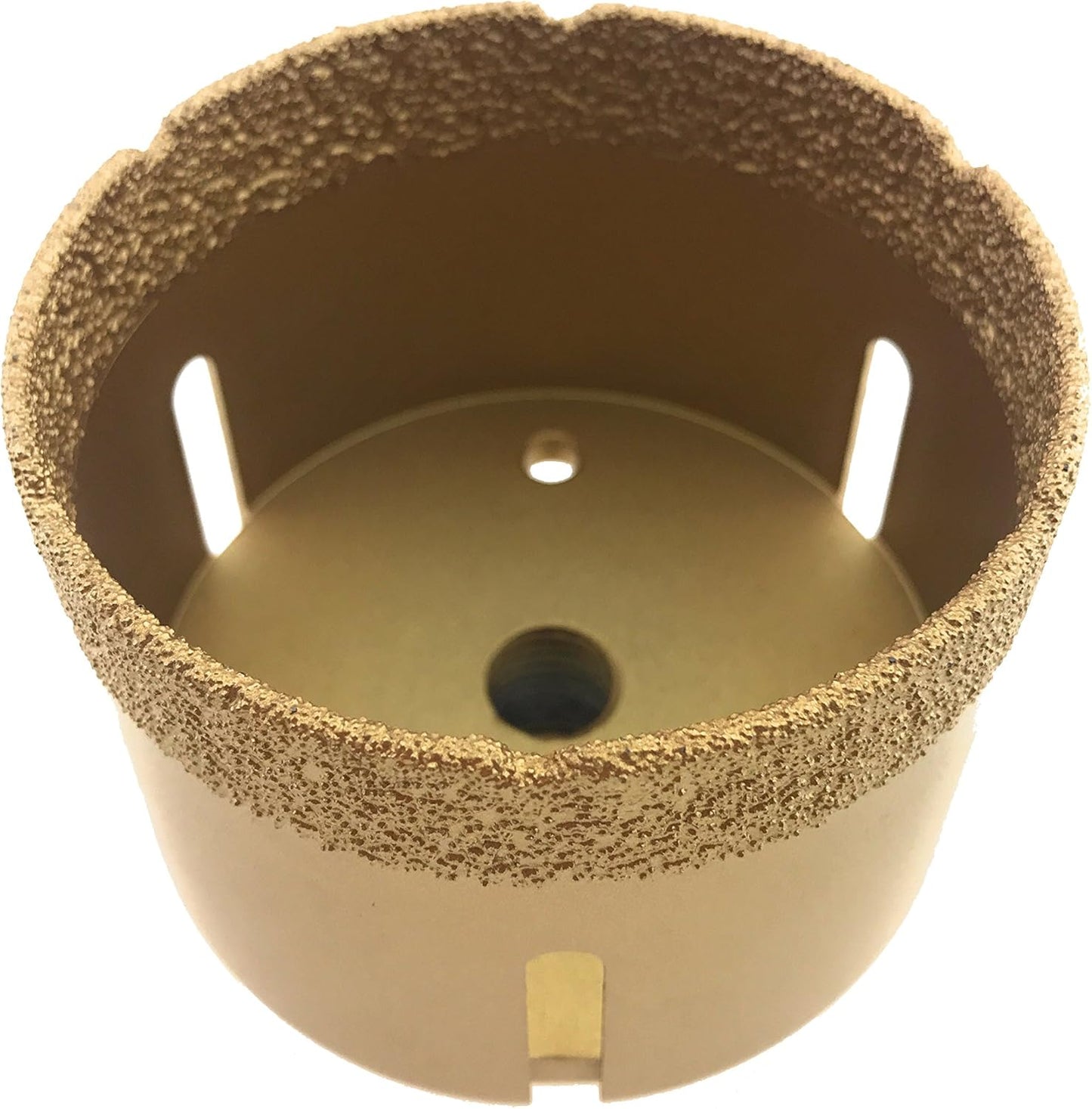 Profi Fliesenbohrer 80 mm für Feinsteinzeug, 80 mm