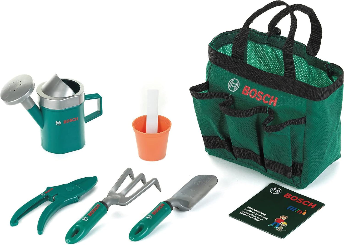 Bosch Garten Gartentaschen-Set