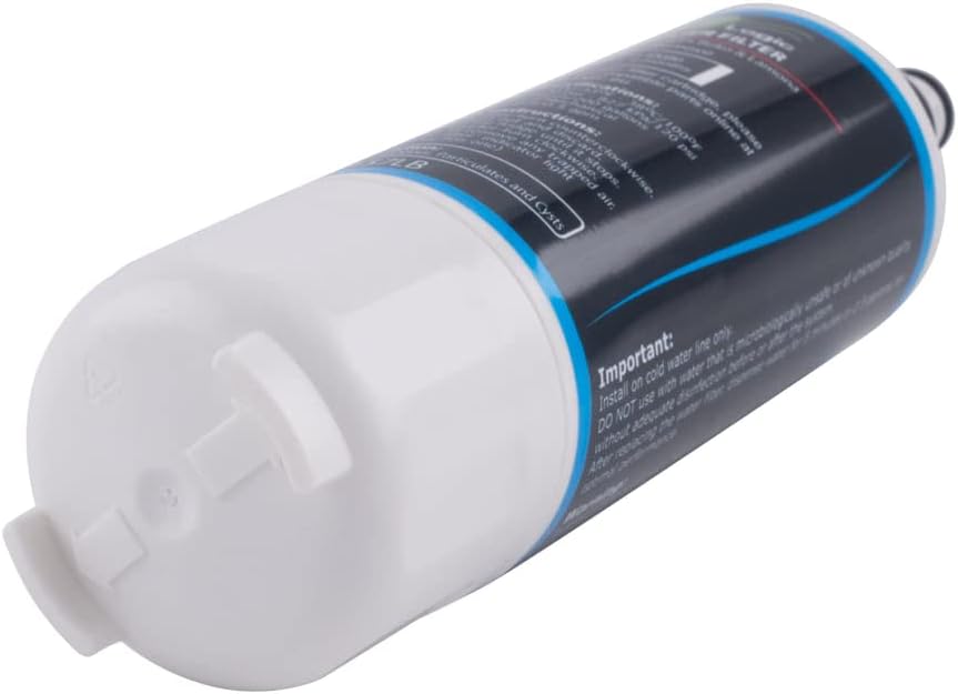 Wasserfilter für Kühlschrank