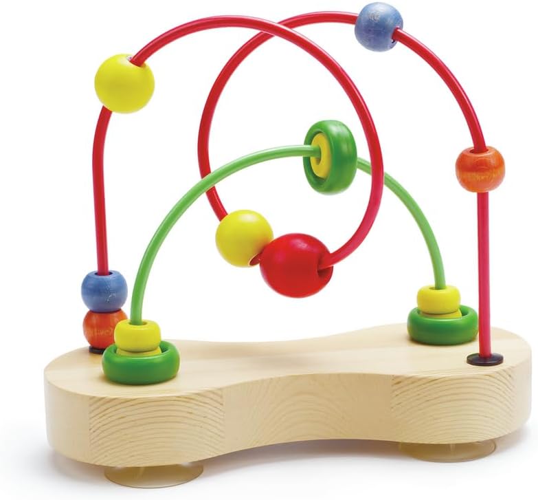 Motorikschleife Double Bubble