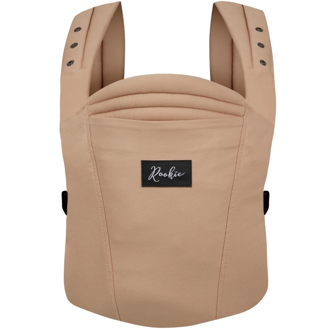 Premium Elite Babytrage, Latte
