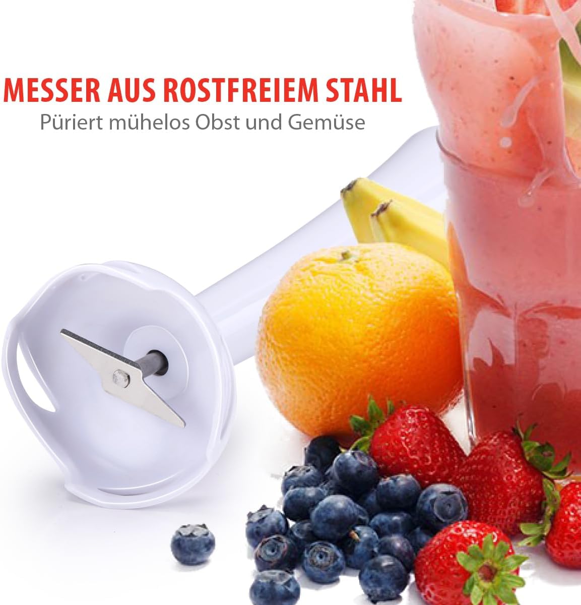 Stabmixer-Set