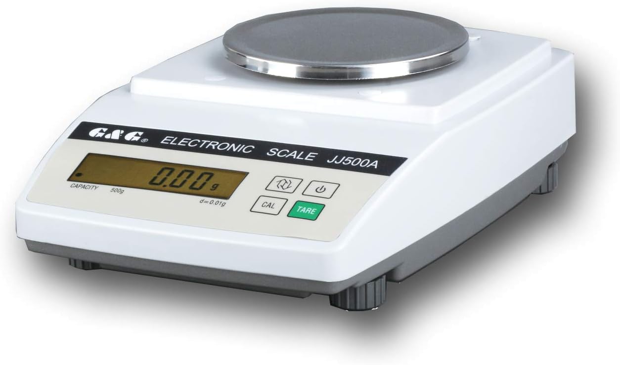 Präzisionswaage JJ1000A
