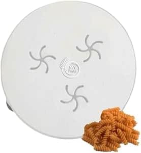 Scheibenmatrize Fusilli, Fusilli Turbo