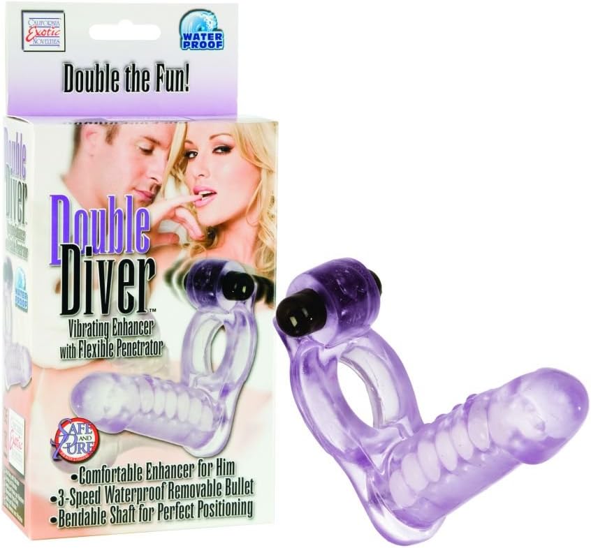Double Diver