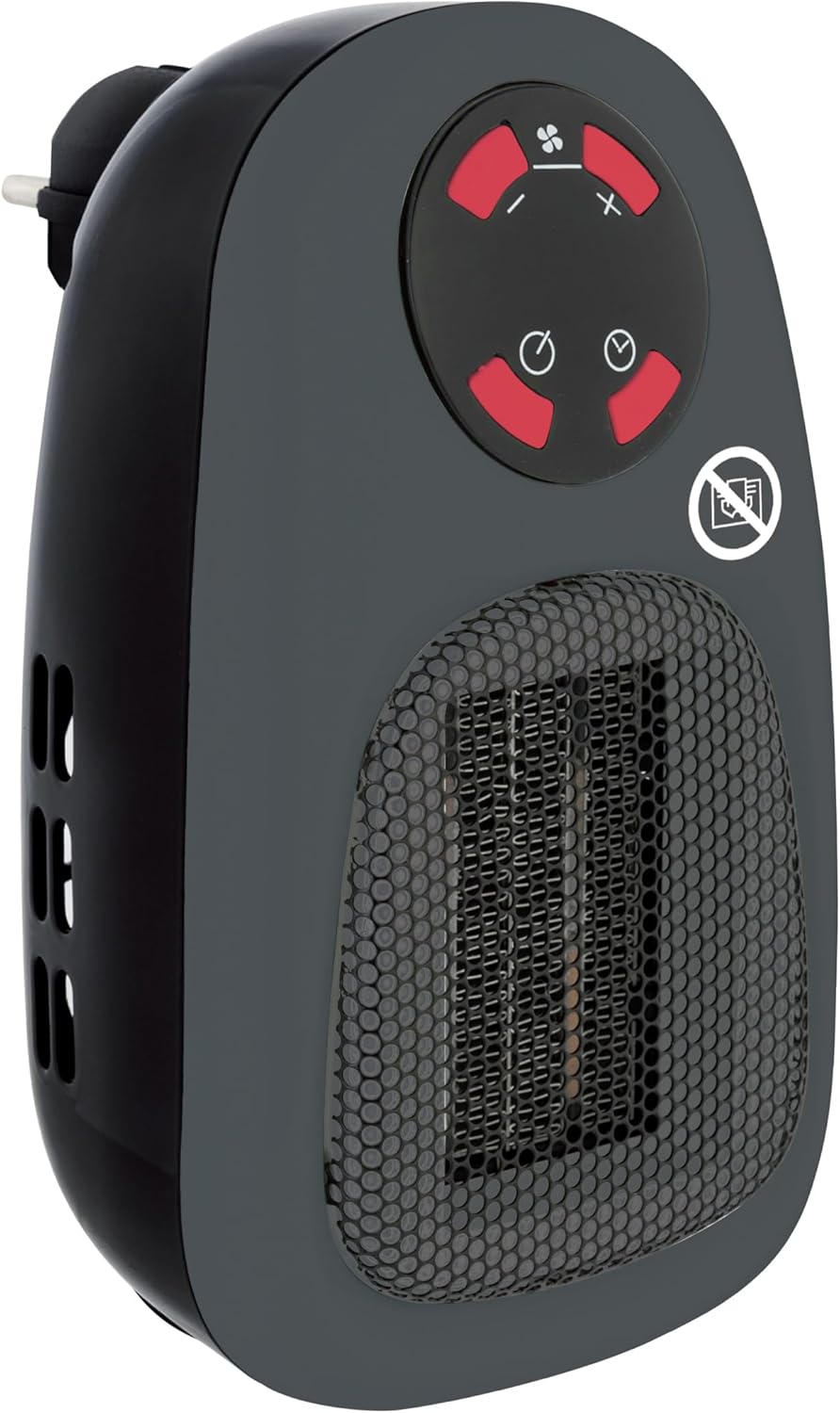 Plug-In Heater SH500 - Heizlüfter, SH500