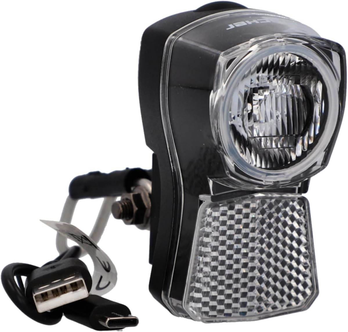 LED-Frontlicht