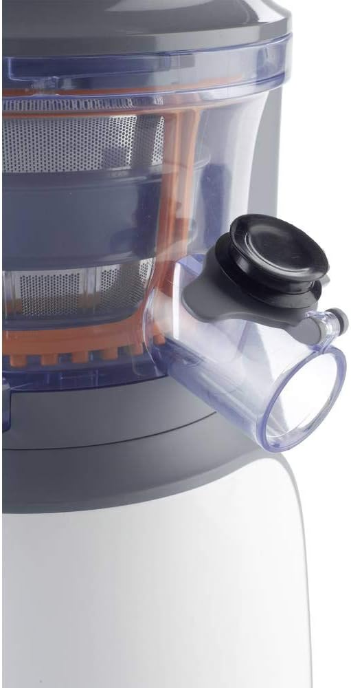 Jmp600wh, Kapazität: 1 l ; Weiss