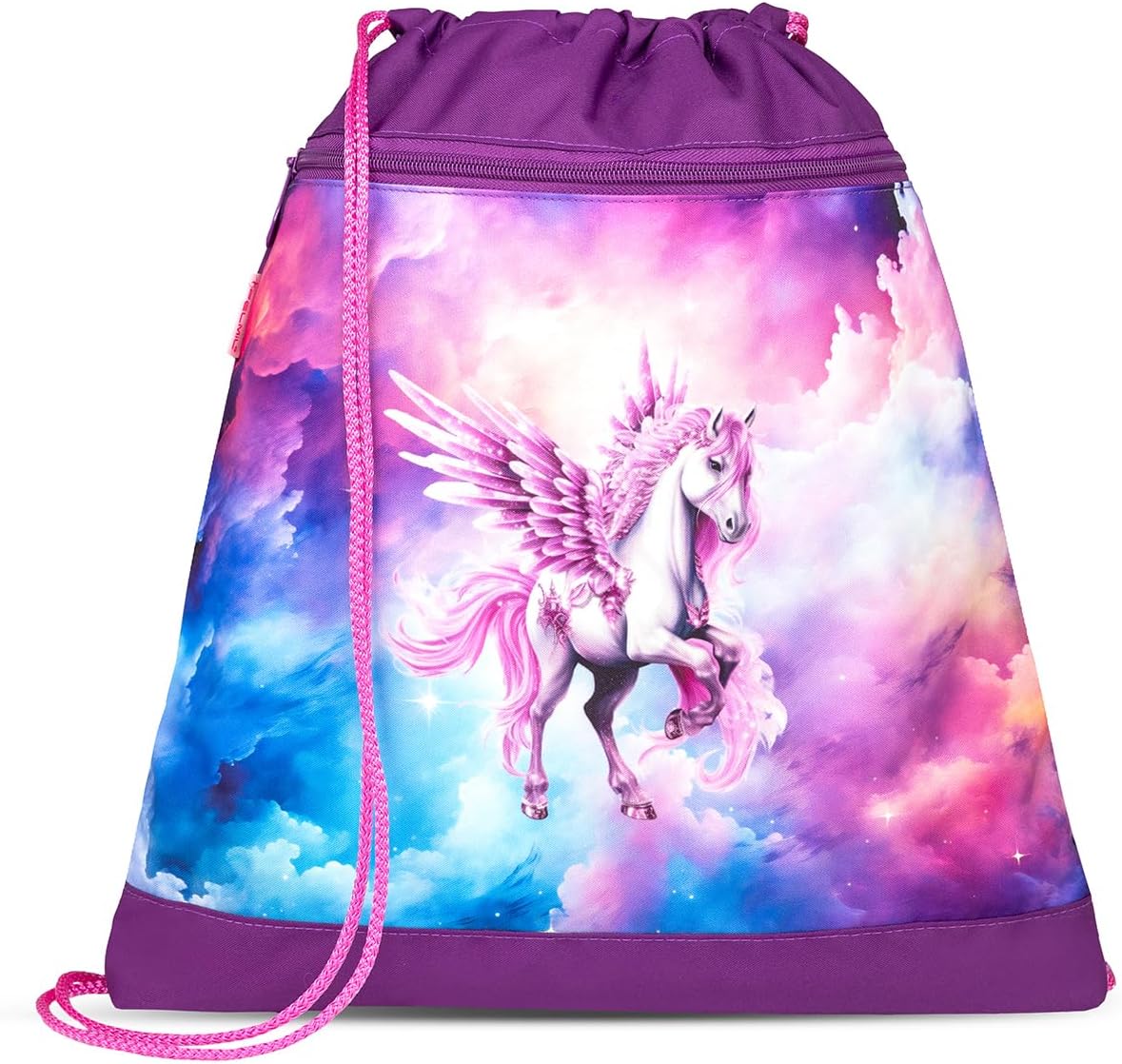 Classy Schulranzen-Set, M Pegasus
