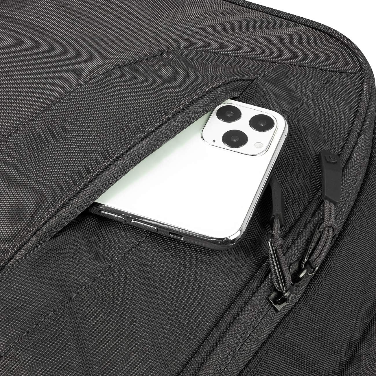 Rucksack für MacBook PRO und Notebooks bis 17", Grün
