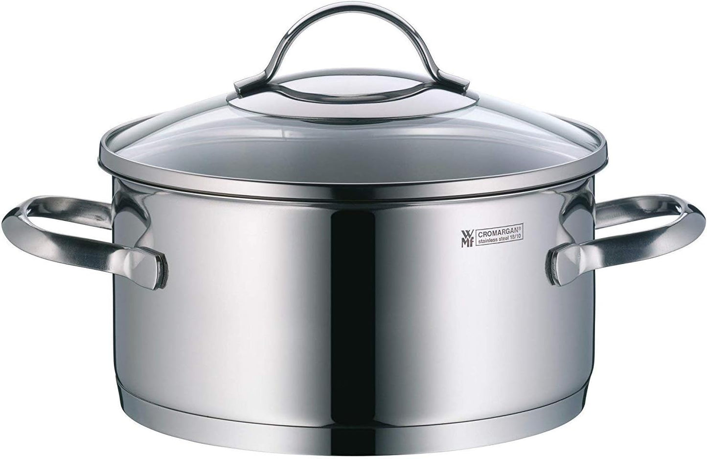Provence Plus Induktions-Topfset, 4-teilig, Provence Plus Topfset 4-teilig