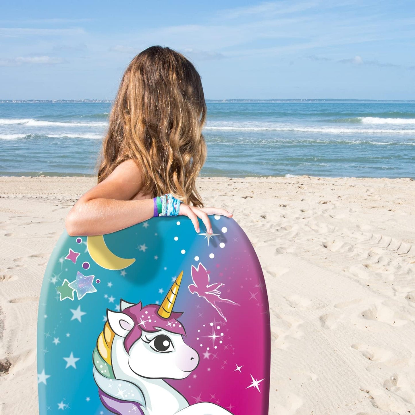 Body Board für Kinder