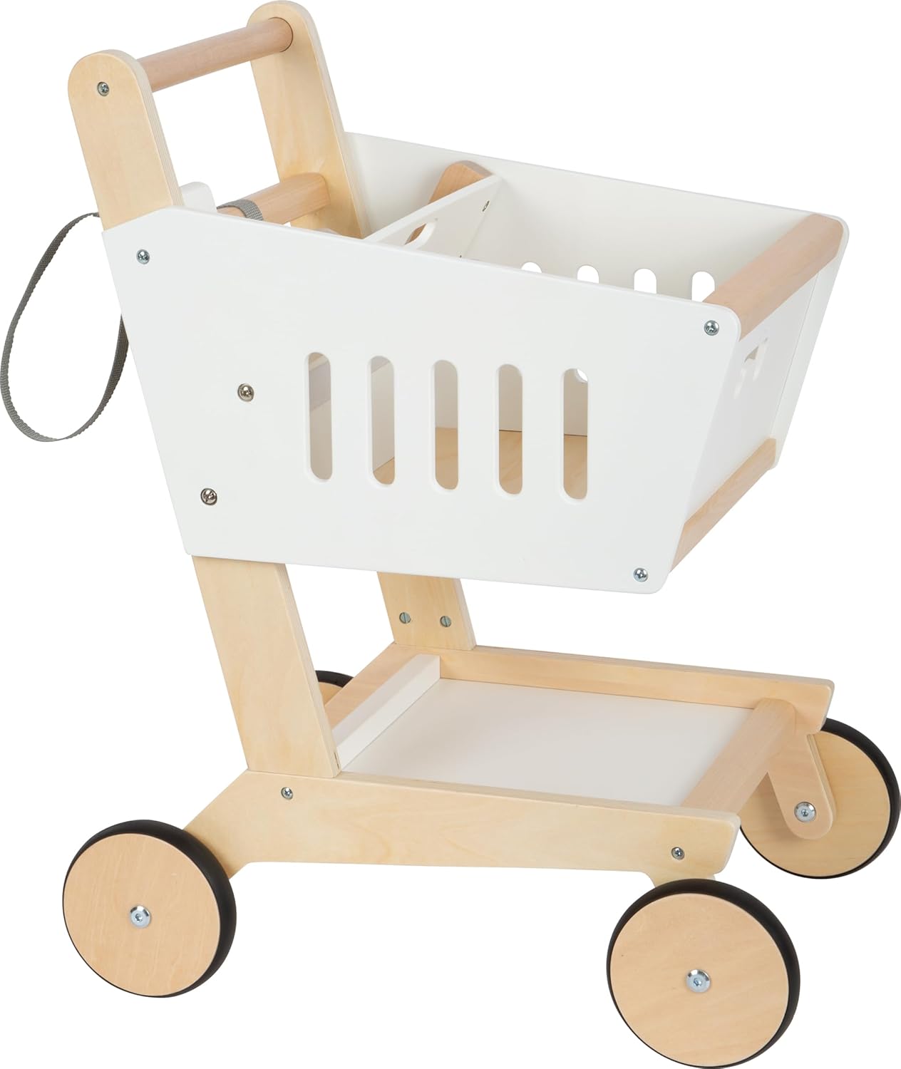 Einkaufswagen Fresh, Einkaufswagen