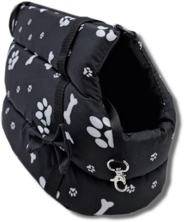 Hundetasche