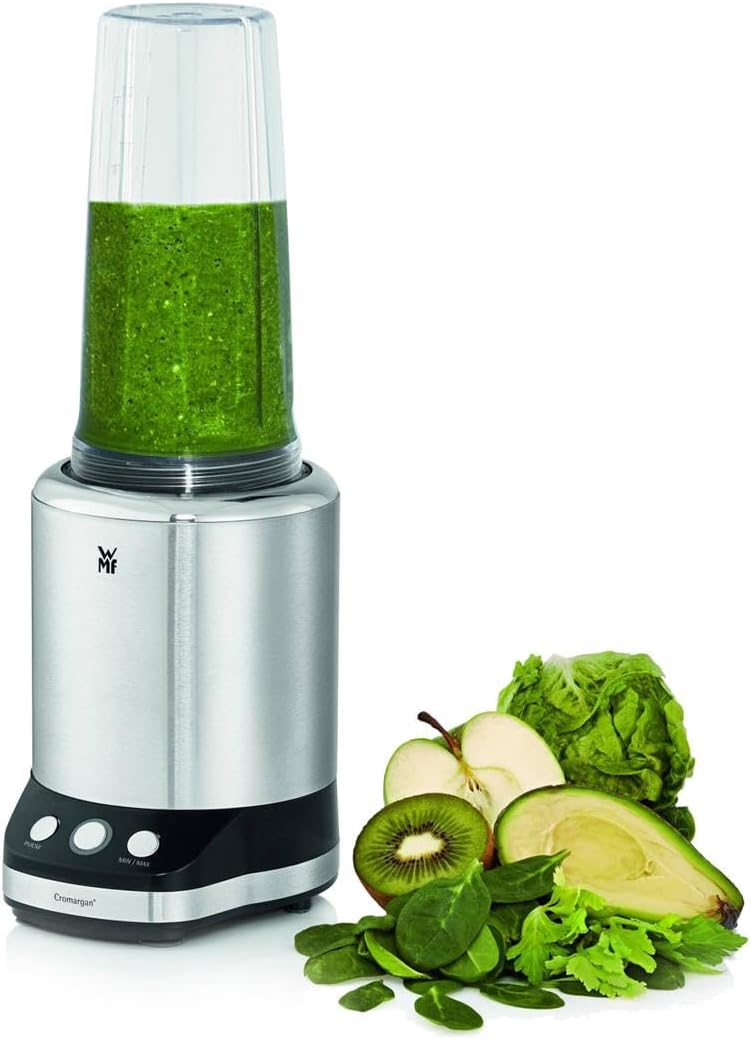Kult X Multifunktionsmixer mit ToGo-Flasche, Multifunktionsmixer