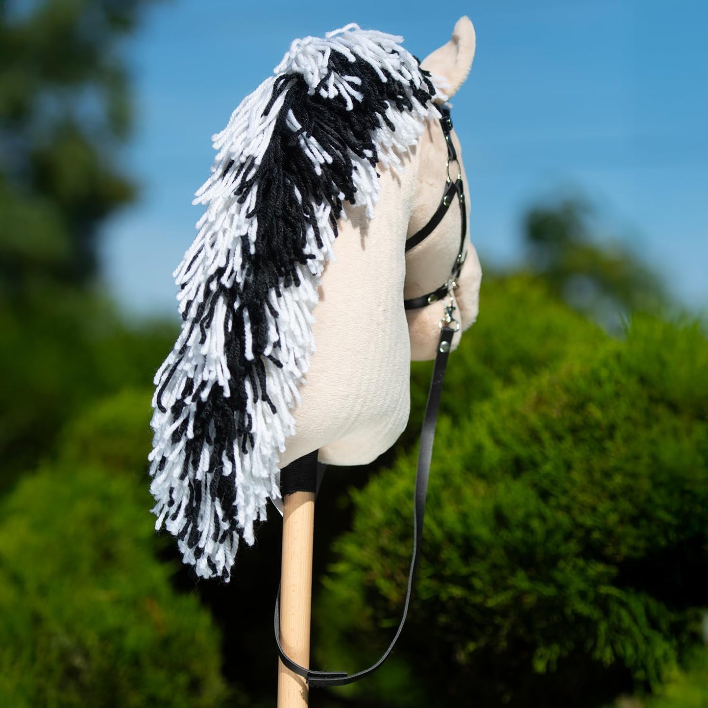Hobby Horse Fjord A3 Reitspielzeug