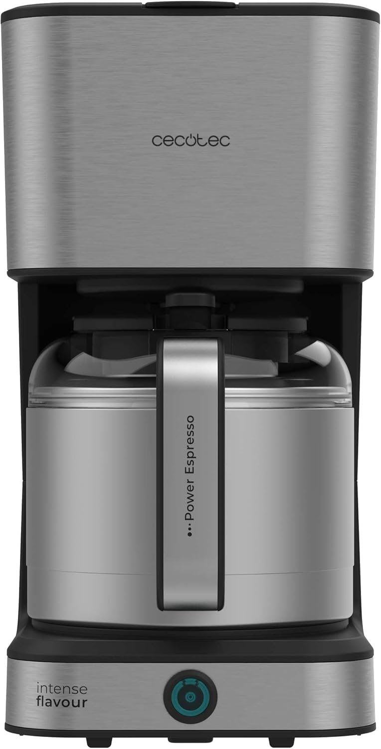 00273 Coffee 66 Drop & Thermo