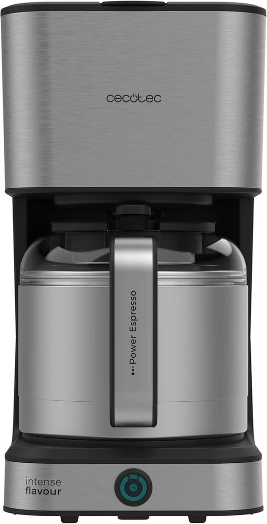 00273 Coffee 66 Drop & Thermo