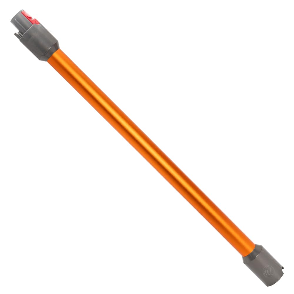 Saugrohr für Dyson, Orange