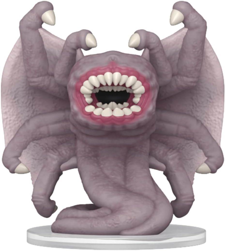 Adventskalender Stranger Things 2024, Standard Size, Mehrfarbig