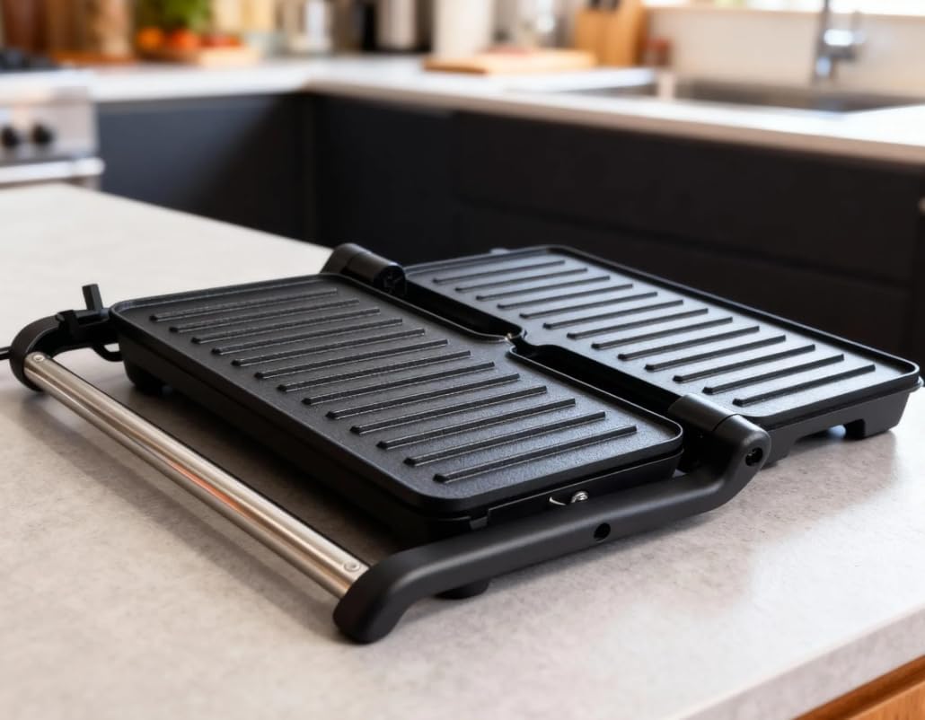 Sandwich-Toaster