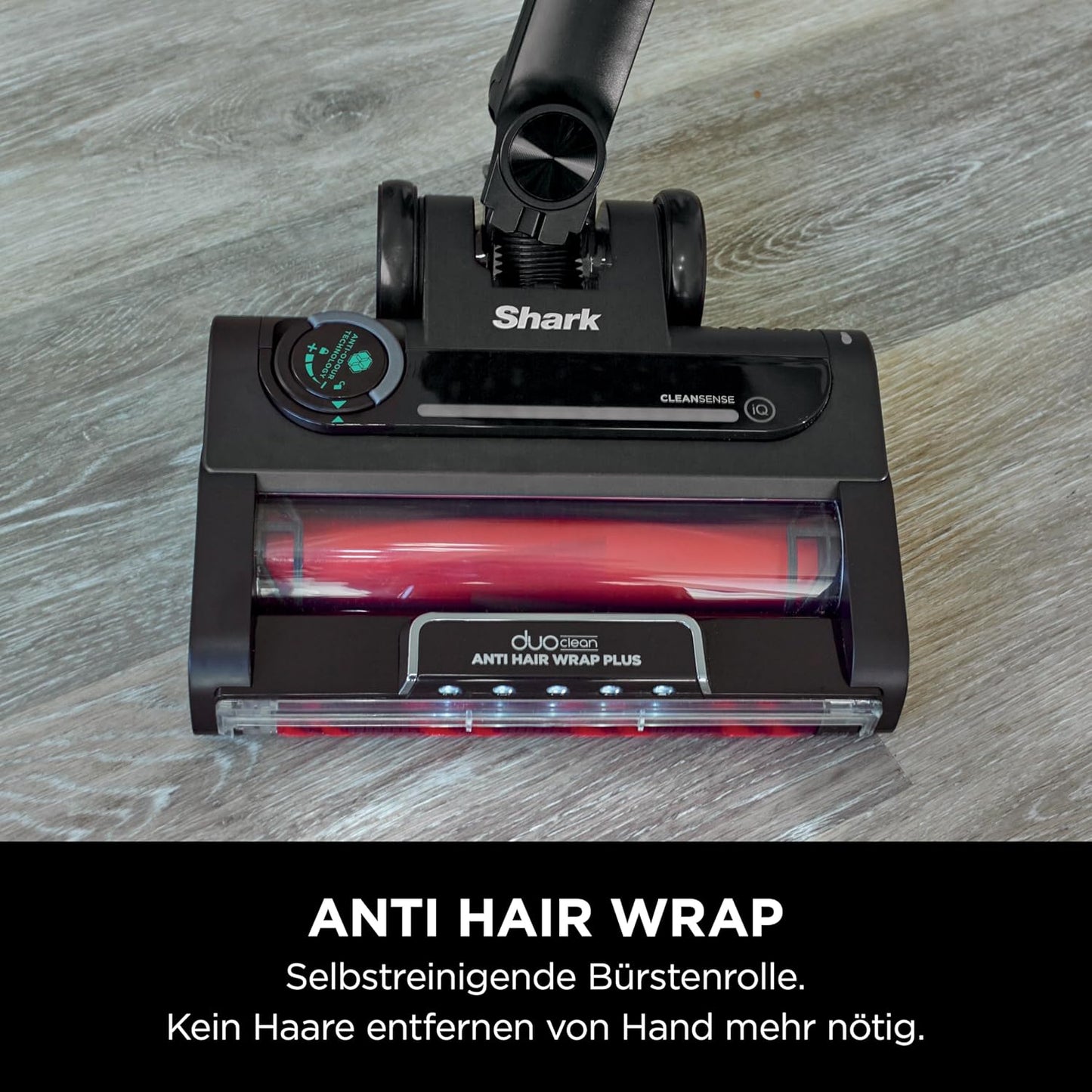 Akku Staubsauger mit Auto-Kit, Stratos Tierhaar-Aufsatz Und Autopflege Set