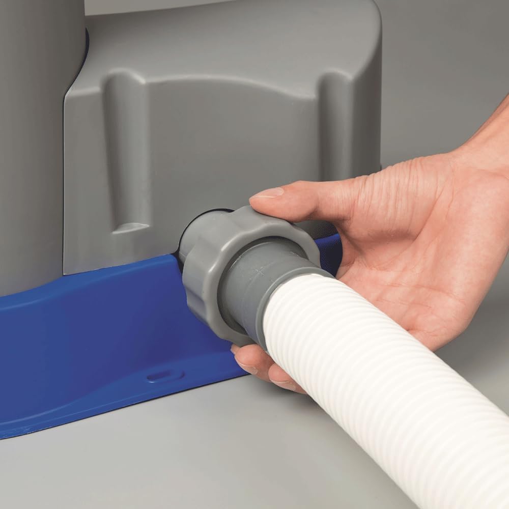 Flowclear Filterpumpe