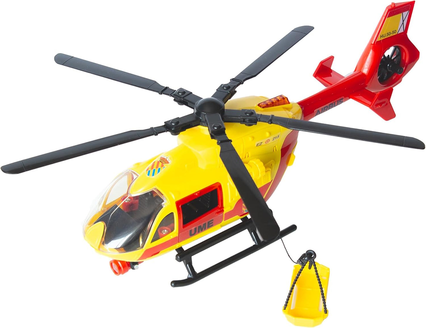 Rettungshubschrauber