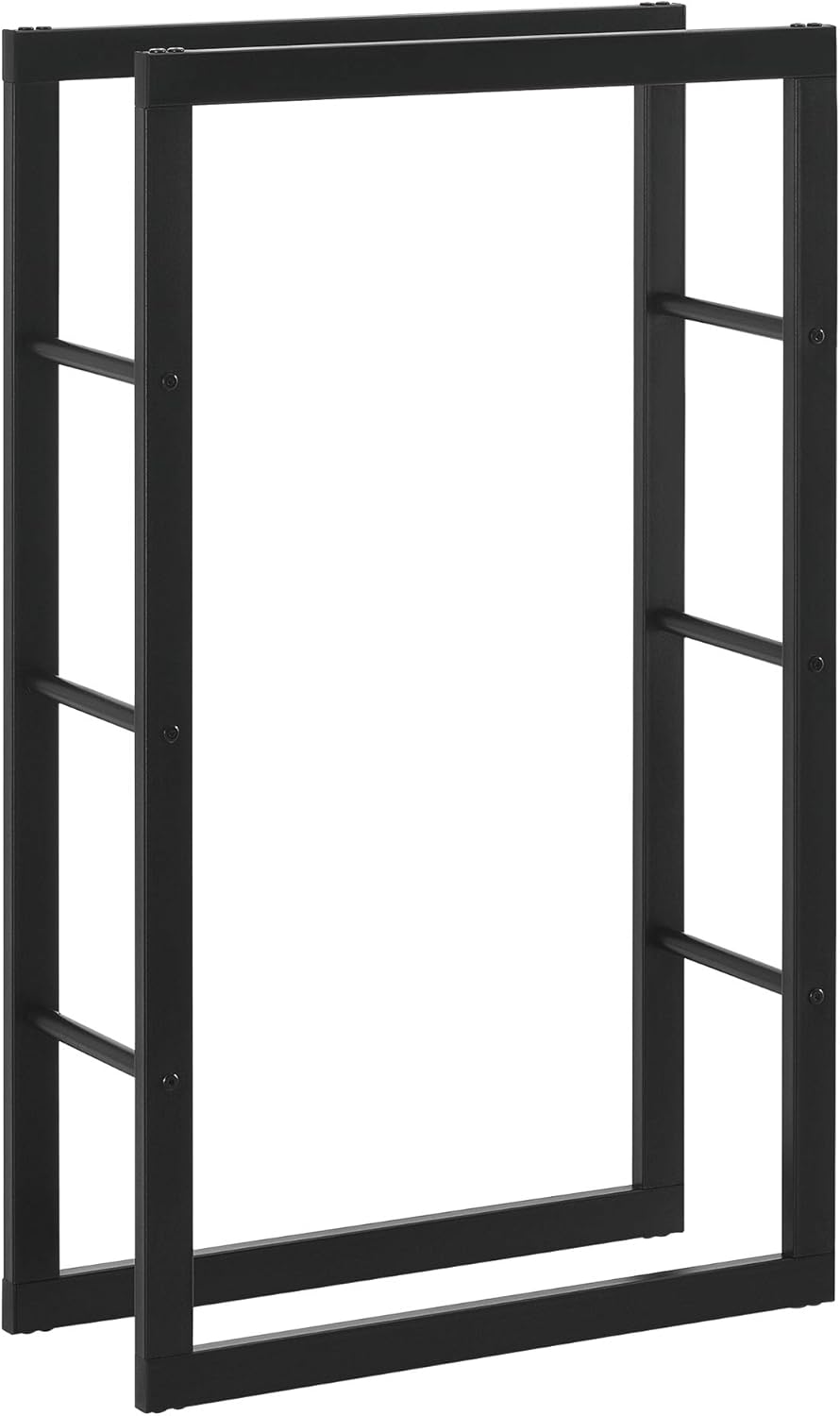 Kaminholzregal (60 x 100 x 25 cm), 60 x 100 x 25 cm