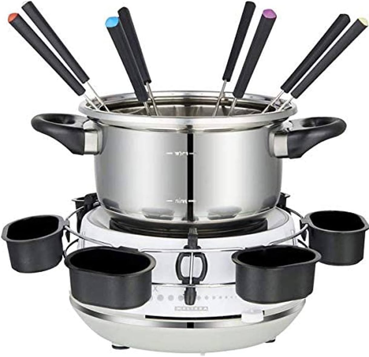 16310230 Elektrisches Fondue