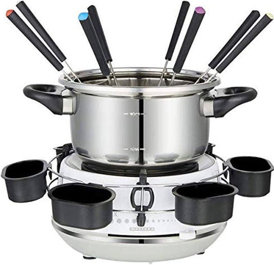 16310230 Elektrisches Fondue