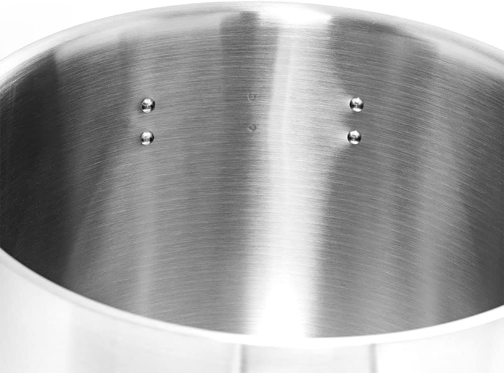 Kochtopf FG02416 für Induktion & Gas