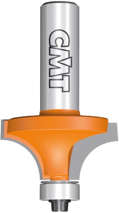 Orange Tools - Radiusfräser