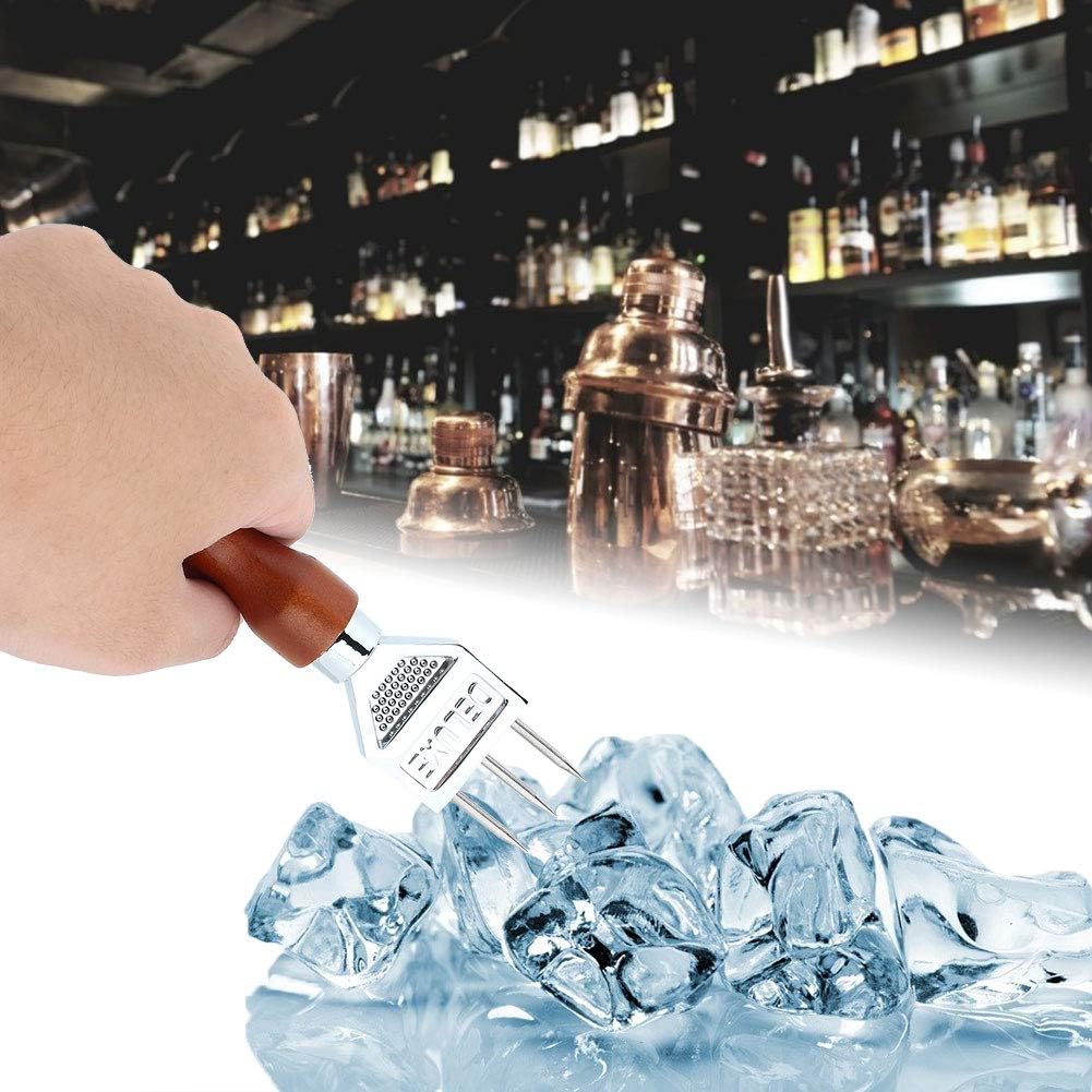 Eispickel für Crushed Ice