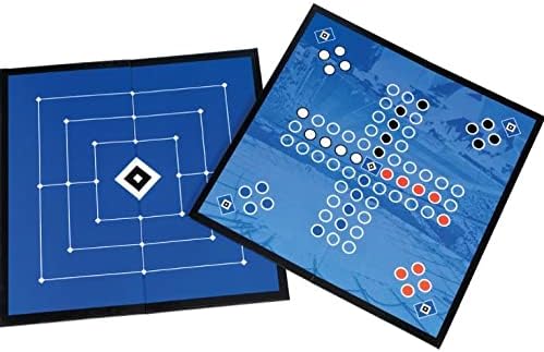 HSV Hamburger Spielesammlung Gesellschaftsspiel