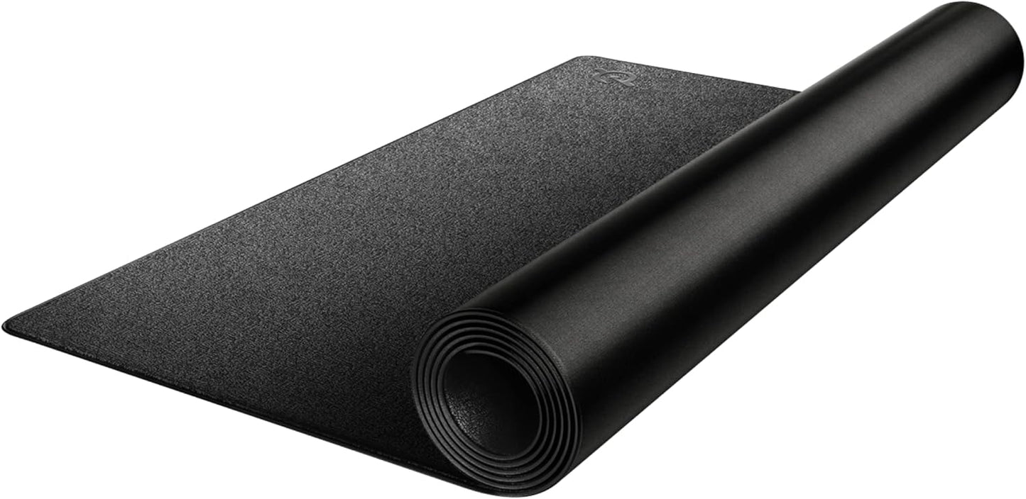 Bodenschutzmatte für Heimtrainer