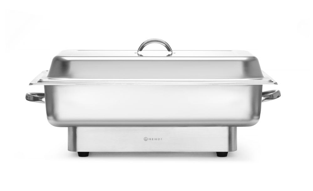 Chafing Dish Pollina, Single