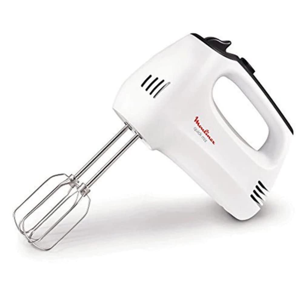 Elektrischer Handmixer Quick Mix 300 W, 300 Watt