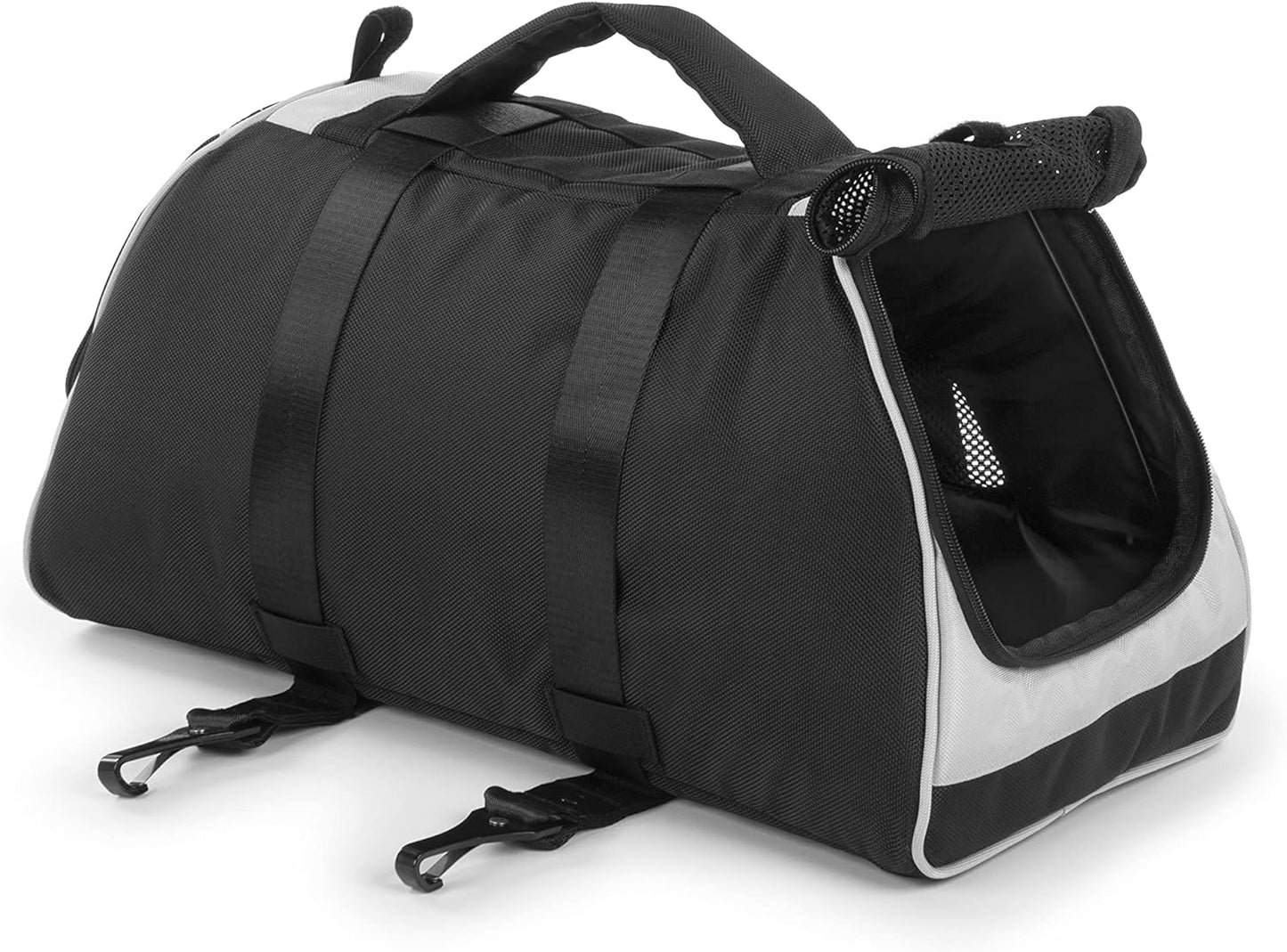 Transportbox, M; Crash-Tested Forma Frame Haustier-Transportbox