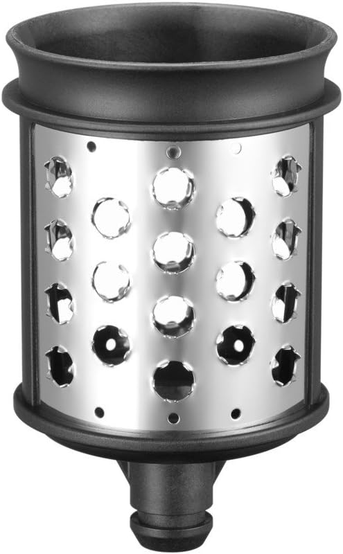 7-teiliges Gemüseschneider-Set für Küchenmaschine, Single