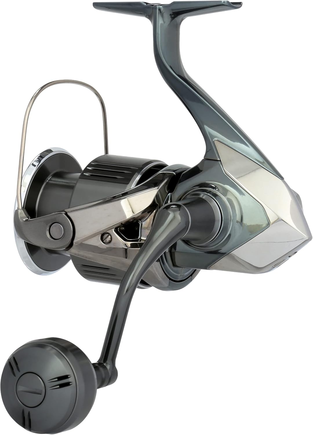 Stella FJ Angelrolle 5000, Gear Ratio: 6.2:1 | Size: 5000
