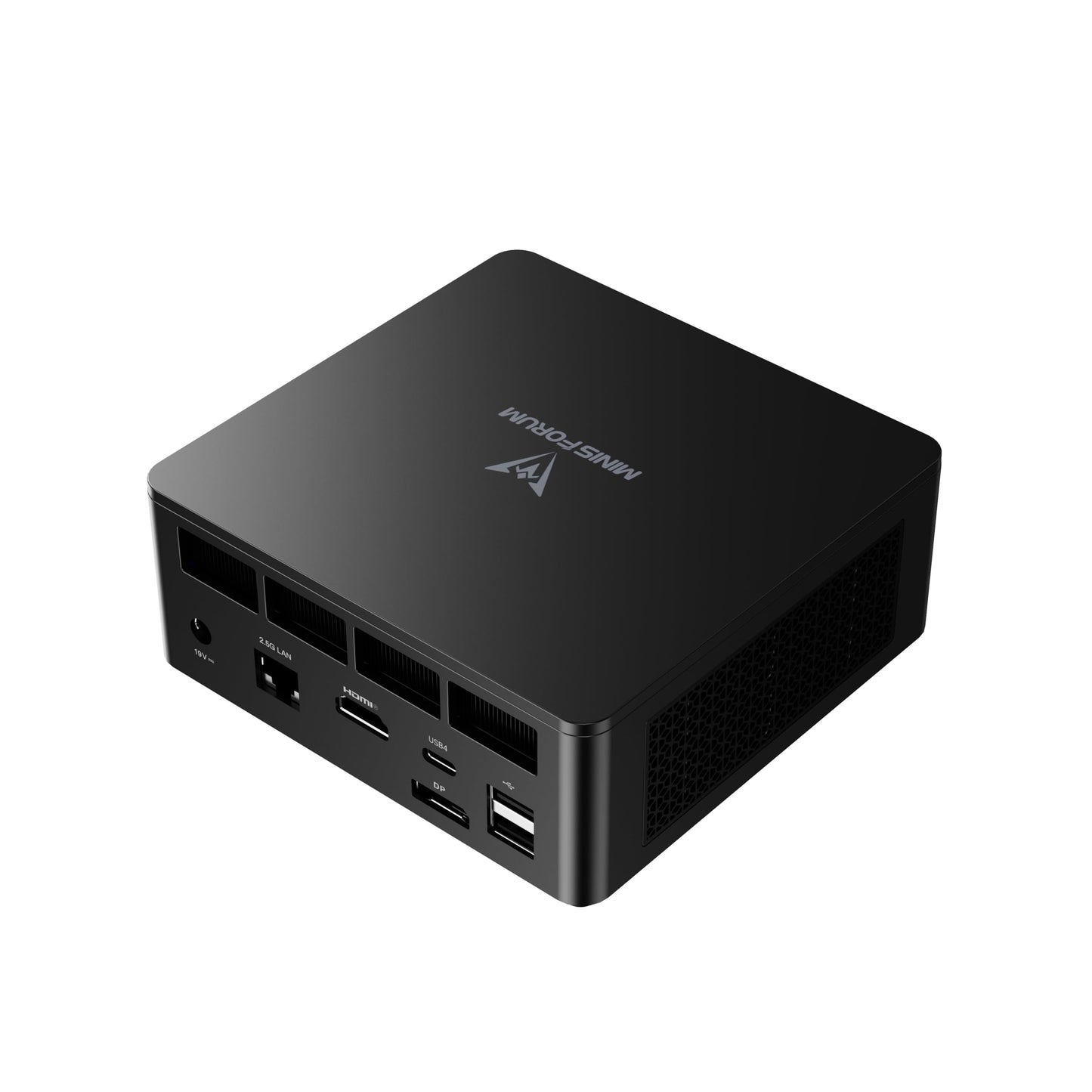 UM690L Slim Mini PC mit Ryzen 9 6900HX Prozessor, UM690L Slim 16+512GB