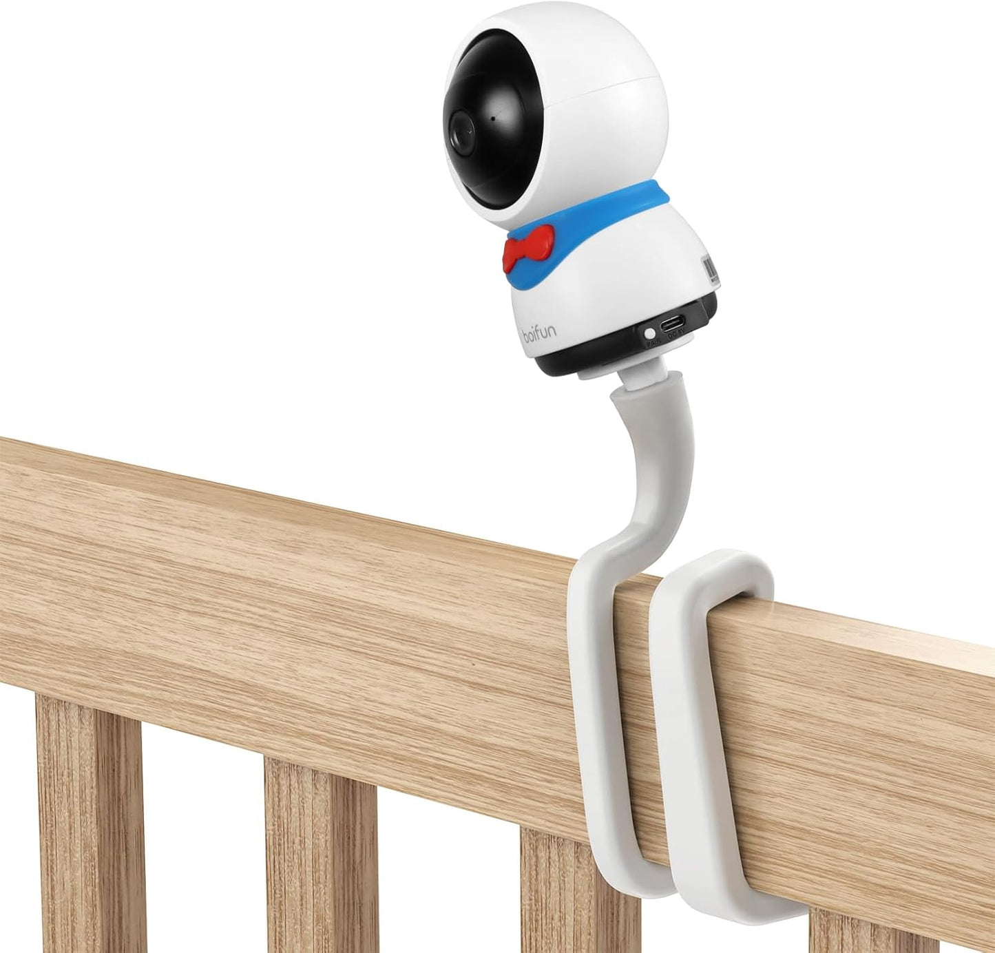 Babyphone Halterung, Flexible Mount