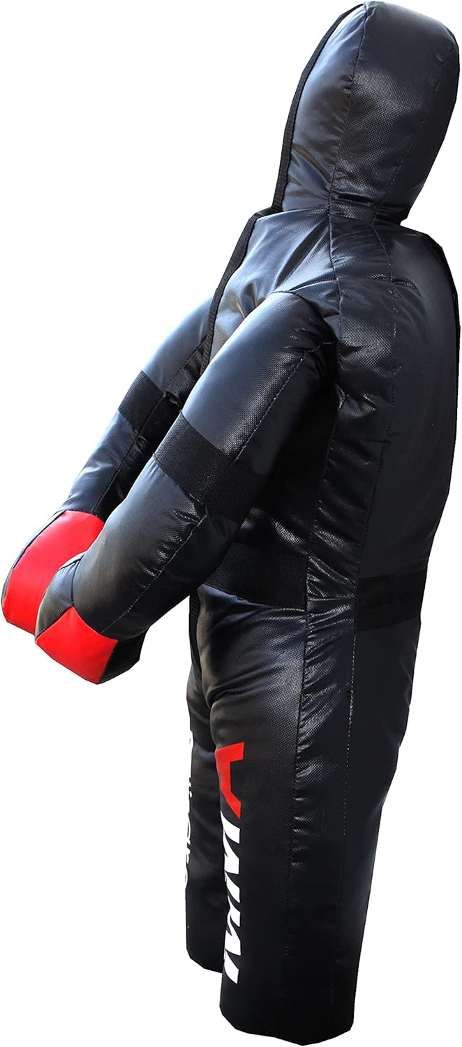 Ringerpuppe