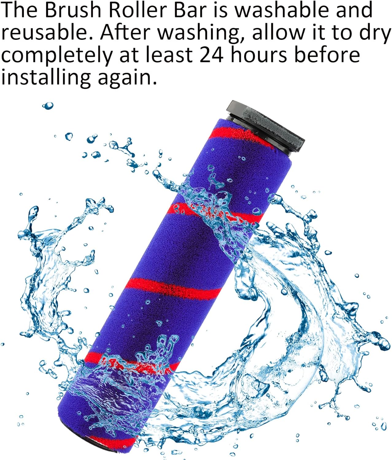 Reinigungsbürste für Dyson