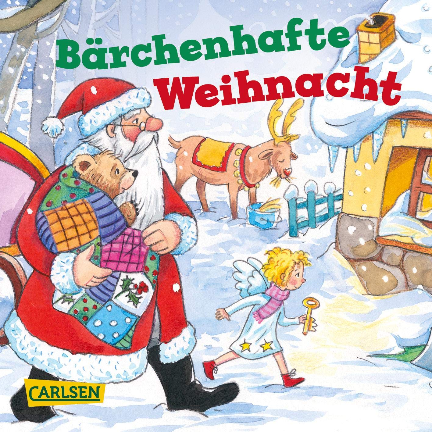 Mein erster Pixi Adventskalender, Kalender