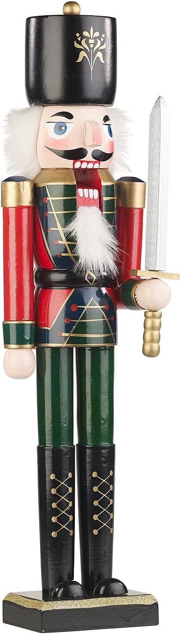 Soldat, 48,5 cm